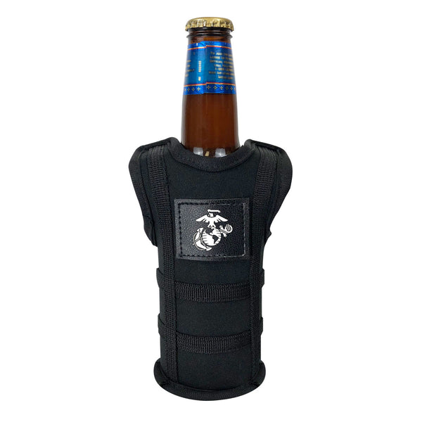 Endorsement: The Bandana Beer Koozie - Gear Patrol