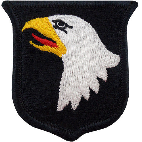 USAMM - Air Force Intelligence Badges