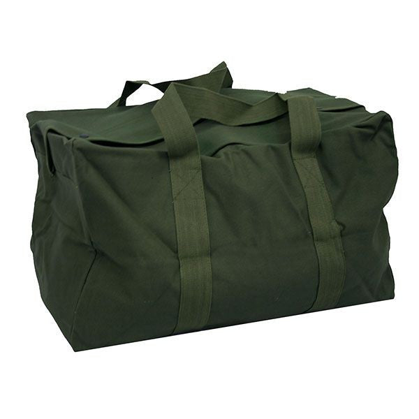 Duffle Bags & Cargo Bags