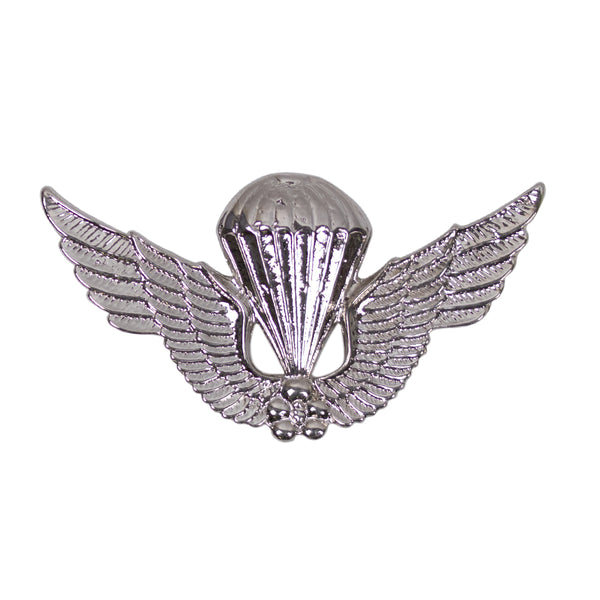 Basic Paratrooper Wings Cap