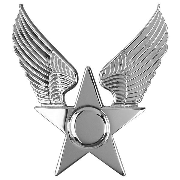 Official U.S. Air Force Honor Guard emblem