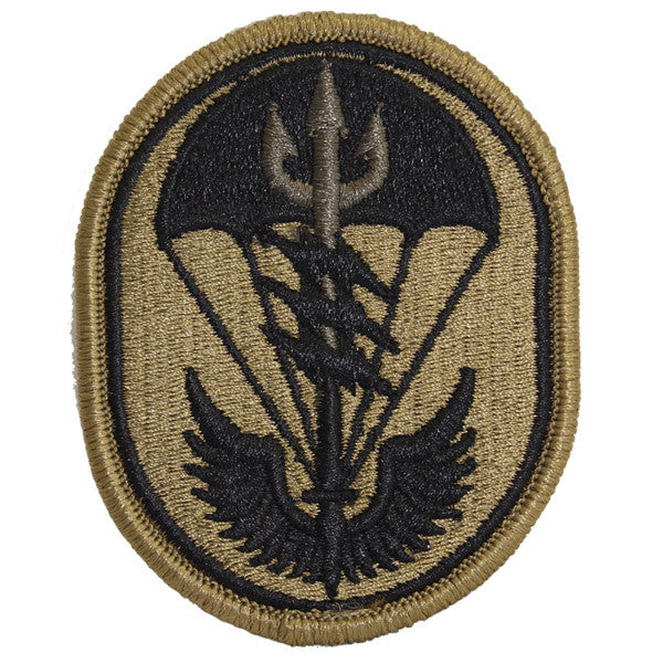 Special Operations Command USMC Patch, Specialty Patches, Marine Patches