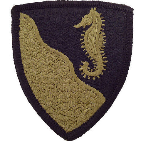 Mortaritaville Engineer Embroidered patches accessories – Breach or Bypass