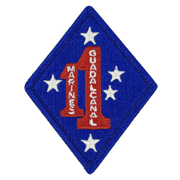 USMC Patch (color)