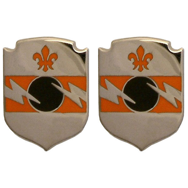 Army 41st Signal Battalion Crest – Vanguard Industries