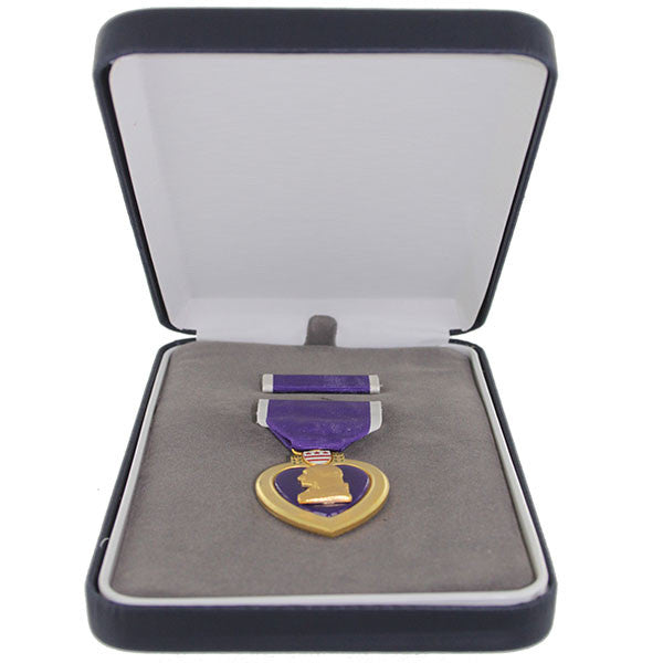 Purple Heart Medal Presentation Set – Vanguard Industries