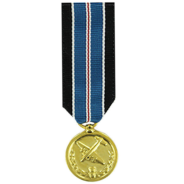 Jersey Medal Mounting