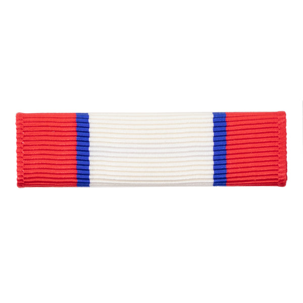 Army Ribbon Unit: Distinguished Service Medal