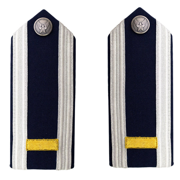 USAF Second Lieutenant Mess Dress Shoulder Board