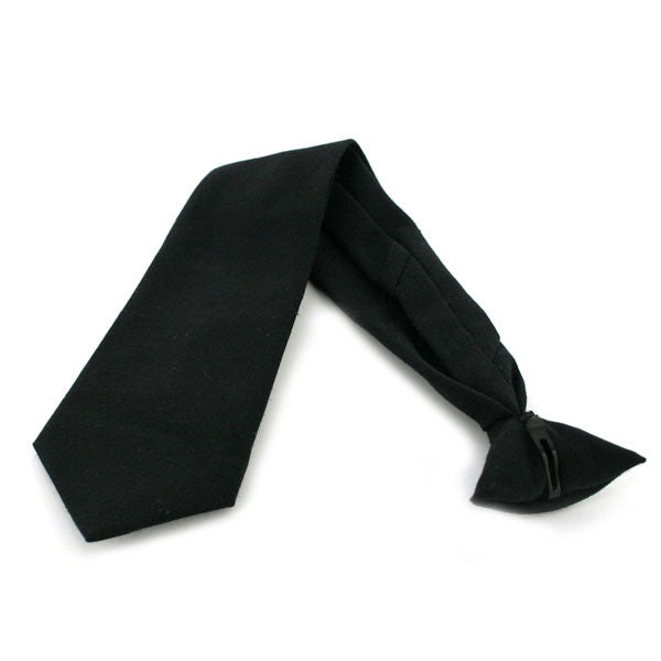 Air Force Clip On Neck Tie, Uniform Accessories, Military