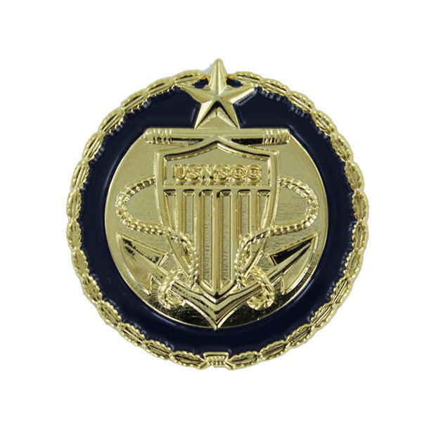 USNSCC - Gold Wings Badge