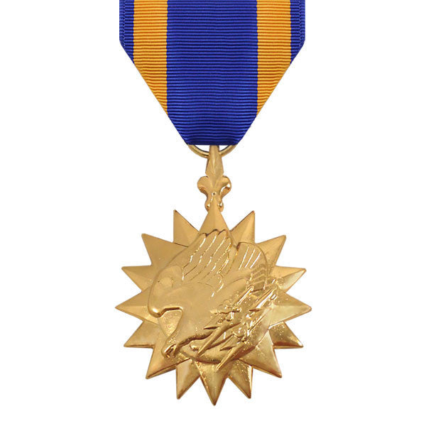 Full Size Medal: Air Medal