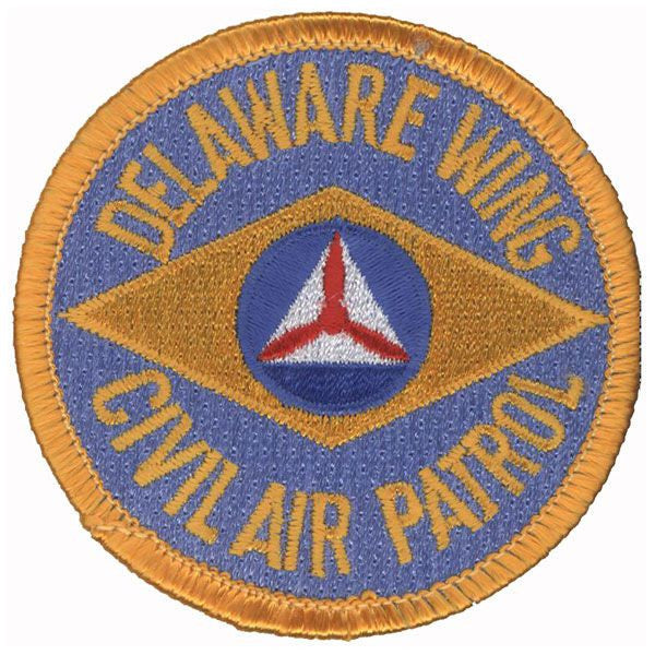 Civil air outlet patrol delaware