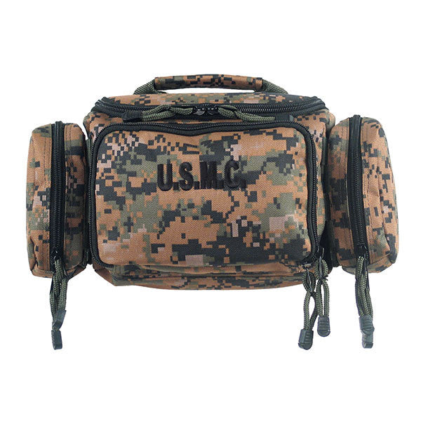 Tactical MOLLE Buttpack