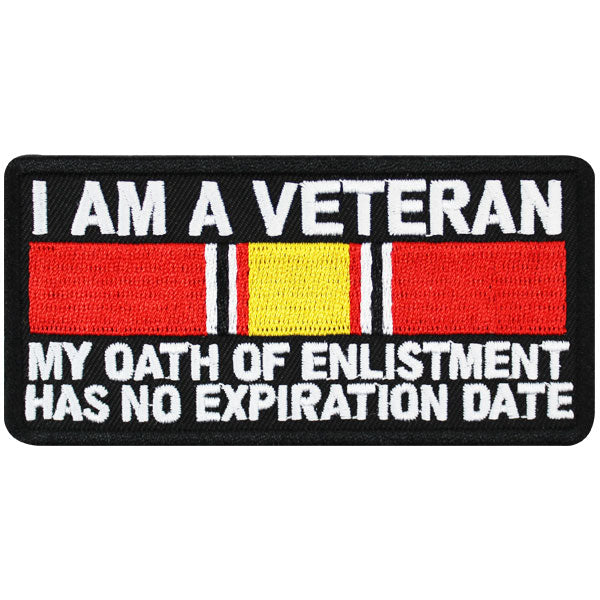 Oath of Enlistment