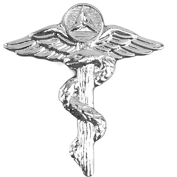 combat medic badge tattoo