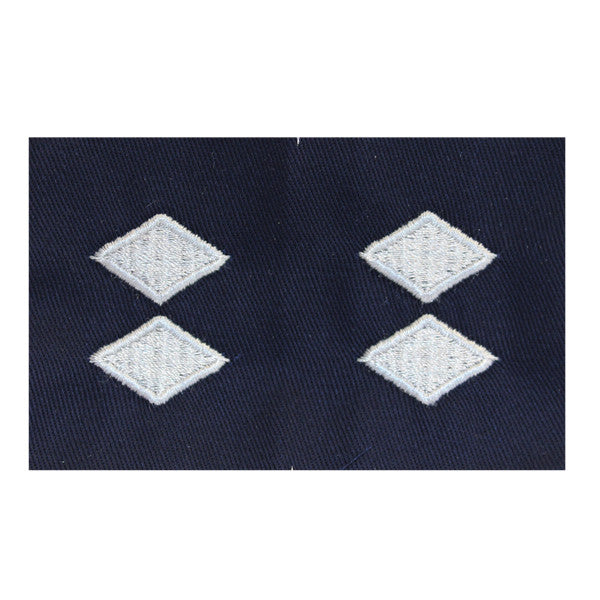 Civil Air Patrol Blue Cloth Name Patch – Vanguard Industries