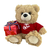 Marine Corps Gift Bear