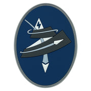 U.S Space Force Patch Space Development Agency with hook