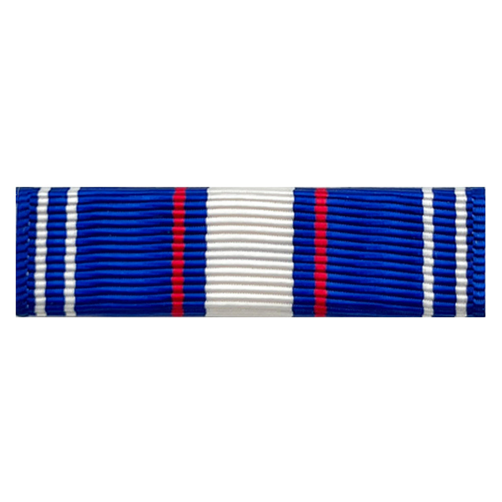 Navy Ribbon Unit: Recruiting Service