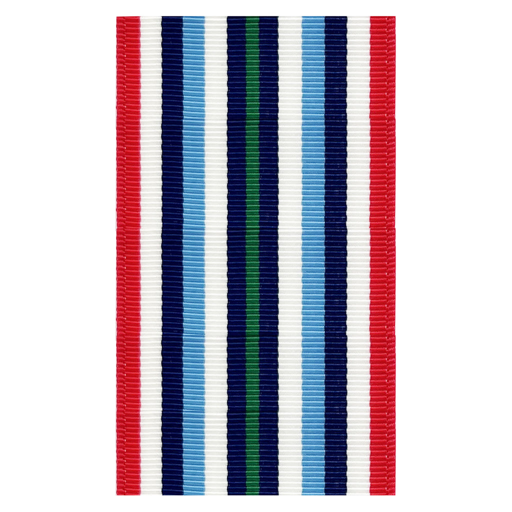 Ribbon Yardage Full Size: DHS Outstanding Unit