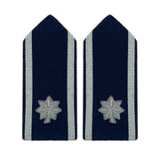 Air Force Mess Dress Shoulder Board: Lieutenant Colonel - female