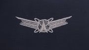 Civil Air Patrol Cloth Insignia: Air Force Basic SPACE (New Insignia)