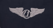 Civil Air Patrol Cloth Insignia: Air Force Basic REMOTELY PILOTED AIRCRAFT SENSOR OPERATOR (New Insignia)