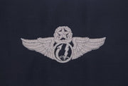 Civil Air Patrol Cloth Insignia: Air Force Master REMOTELY PILOTED AIRCRAFT SENSOR OPERATOR (New Insignia)