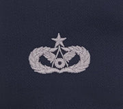 Civil Air Patrol Cloth Insignia: AF Senior Civil Engineer (New Insignia)