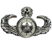 Civil Air Patrol Badge: Incident Commander: Master