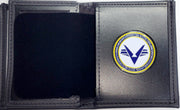 Civil Air Patrol Bifold Wallet