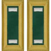 Army Shoulder Strap: First Lieutenant Special Forces