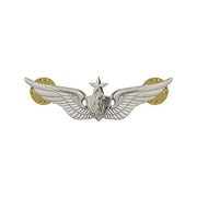 Army Badge: Senior Aircraft Crewman: Aircrew - 2