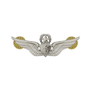 Army Badge: Master Aircraft Crewman: Aircrew - 2