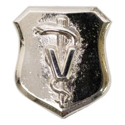 Air Force Badge: Veterinarian