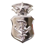 Air Force Badge: Nurse: Chief