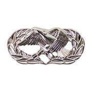 Air Force Badge: Maintenance - midsize