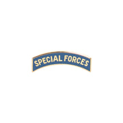 Army Tab: Special Forces - enamel