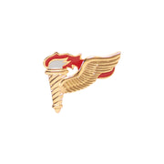 Army Dress Badge: Pathfinder - miniature, mirror finish