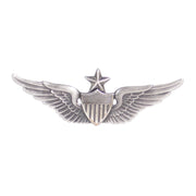 Army Badge: Senior Aviator - 2