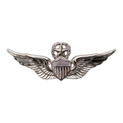 Army Badge: Master Aviator - 2