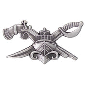 Naval Special Warfare Combatant-Craft Crewman Basic SWCC -regulation oxidized