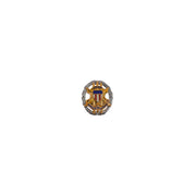 Army Lapel Pin: Joint Chiefs of Staff - Oxidized