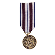 Miniature Medal: Public Health Service Isolated Duty