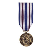 Miniature Medal: Public Health Service Special Assignment