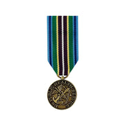 Miniature Medal: Public Health Service Crisis Response