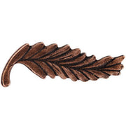 Palm Attachment 3/4 inch bronze