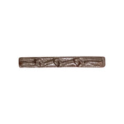 Army miniature Medal Attachment: Good Conduct - 3 knot, bronze