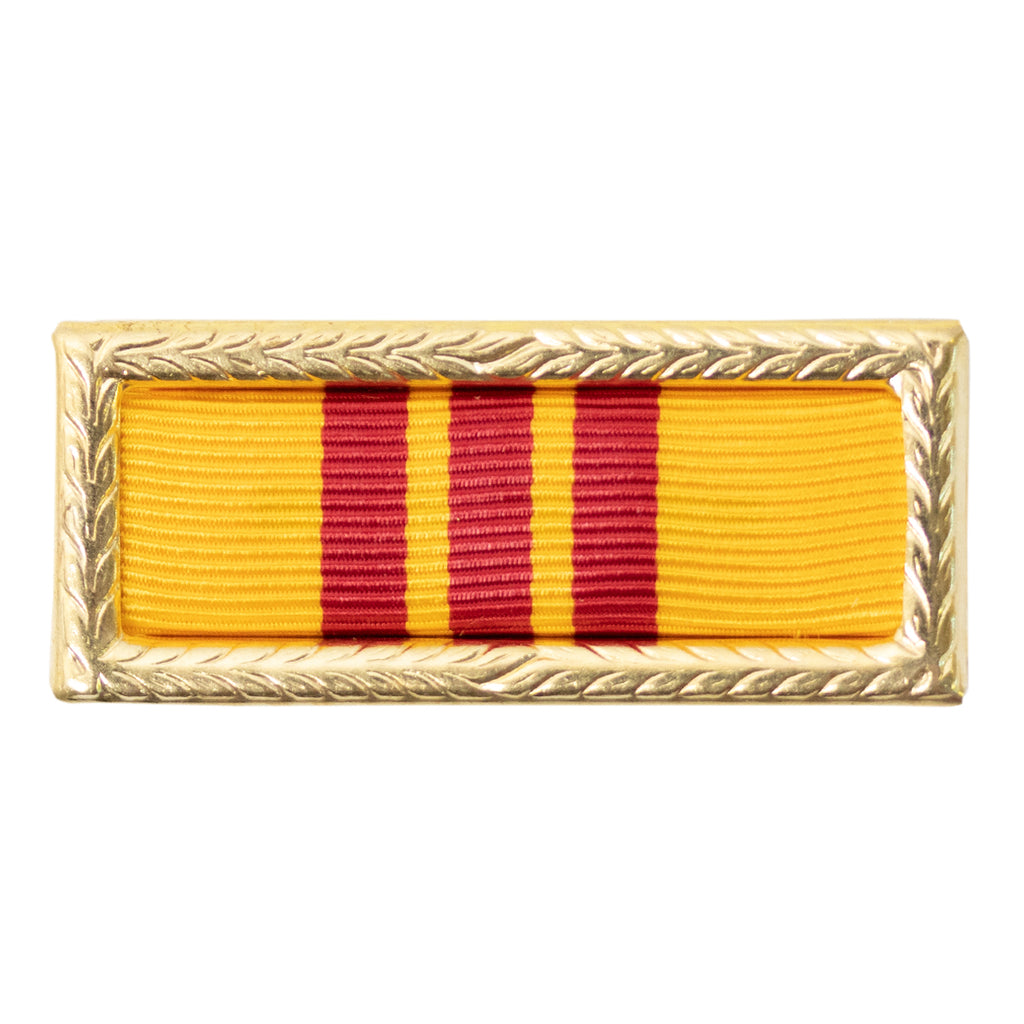 Ribbon Unit Citation: Army Vietnam Presidential Unit Citation